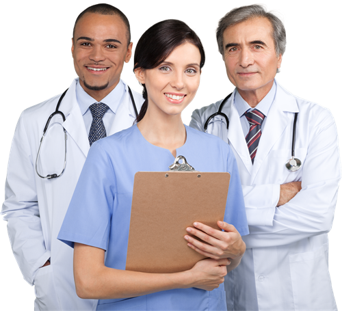 Seguro de gastos médicos mayores CIMA